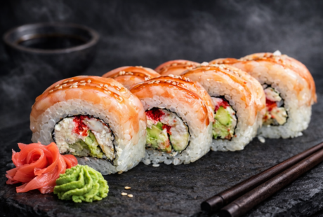 Зелений Дракон