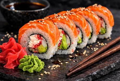 Філадельфія з вугрем