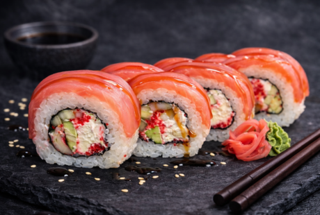 Золотий Дракон