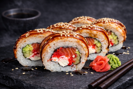 Тигровий Дракон