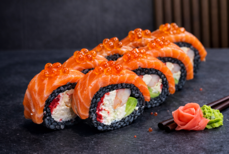 Кінг Конг рол