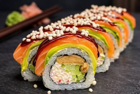 Годзіла рол